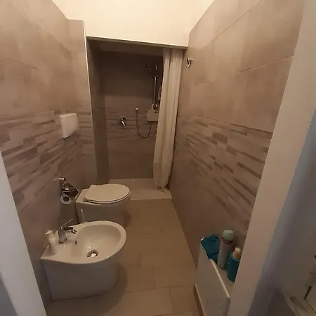 Appartement Casa Greta *