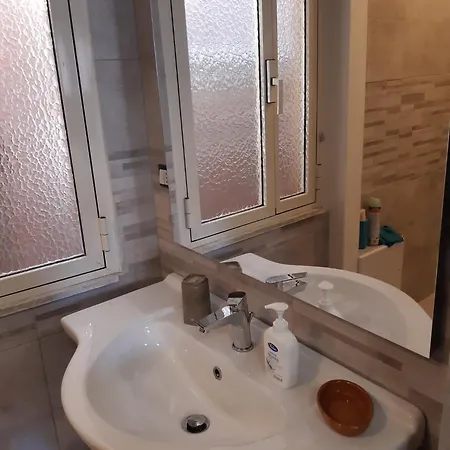 Casa Greta Appartement Iglesias