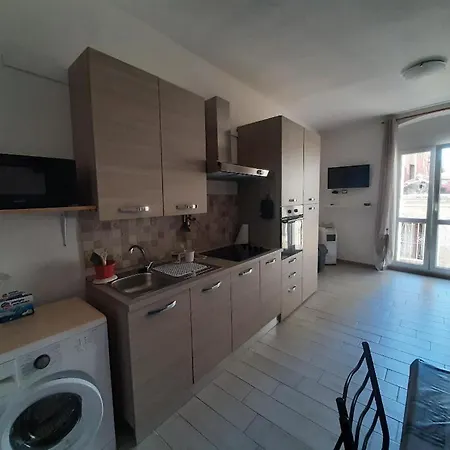 Casa Greta Appartement Iglesias
