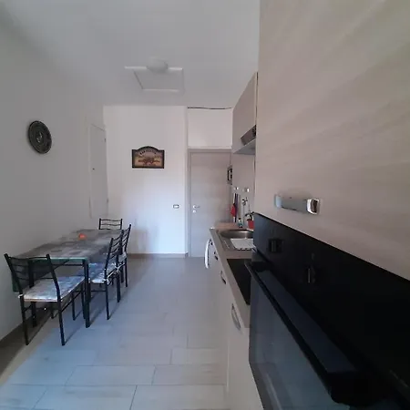 Appartement Casa Greta