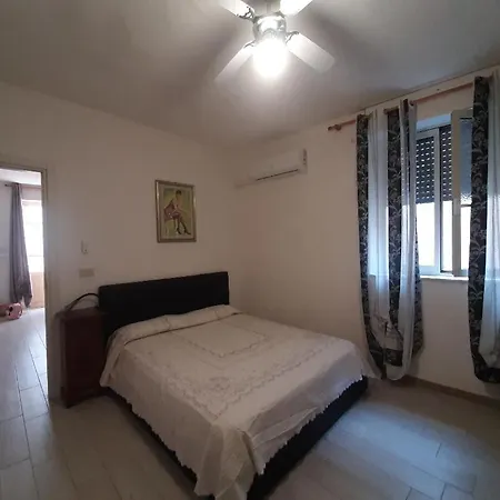 Casa Greta Appartement *