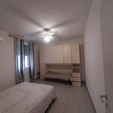 Appartement Casa Greta *