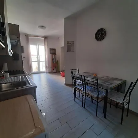 Casa Greta Appartement Iglesias
