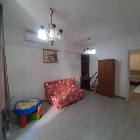 Appartement Casa Greta Iglesias