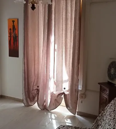 Casa Greta Appartamento